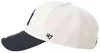 47 Brand Adjustable Cap - MVP New York Yankees creme beige Produktbild-Vorschau 5