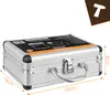 Diamant Lochsägen Set M14 – 6–68 mm 7-teilig Bohrkronen für Produktbild-Vorschau 2