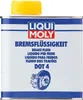LIQUI MOLY, líquido de frenos DOT 4 Vista previa de la imagen del producto 4