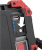 EXTOL LIGHT reflektor LED, 1000lm, USB nabíjení s Náhled obrázku produktu 2