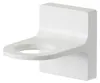 Yamazaki zeepdispenser-ophanghaken - Ophangen zonder boren Productafbeelding-voorbeeld 4