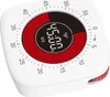 Cyfrowy zegar wizualny 60-minutowe odliczanie dla dzieci do Podgląd zdjęcia produktu 2