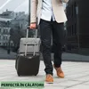 Ugreen Laptoptasche 13" - Grau Produktbild-Vorschau 14
