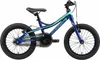 BIKESTAR Kinder Fahrrad MTB ab 4 Jahre | 16 Zoll Alu Produktbild-Vorschau 3