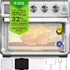 TurboTronic Forno Friggitrice ad Aria Calda Digitale XXL - Anteprima dell’immagine prodotto 1