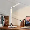 Lindby LED-Schreibtischleuchte Eleni, weiß, CCT, dimmbar Produktbild-Vorschau 2