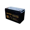 ISO 20805 Batteria AGM 12V 100Ah esente da manutenzione Anteprima dell’immagine prodotto 5