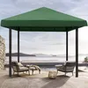 Toile de rechange pour pavillon 3 x 3 m, imperméable, Voir les images du produit 9