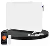 Panneau de chauffage infrarouge ISOISL, 800W, blanc, avec Voir les images du produit 11