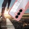 360 Grad Rundum Schutz Handyhülle für Samsung Galaxy S26 Produktbild-Vorschau 2