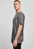 Build Your Brand BY070 | Herren Acid Washed Tee - Farbe: Produktbild-Vorschau 3