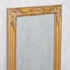 Eleganter Barock Spiegel BESSA 140x50cm gold-antik Produktbild-Vorschau 8