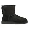 UGG 1016501 Ankle boots: black / EU 38 Color: black Size: Produktbild-Vorschau 2