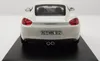 Norev 750037 Porsche Cayman S weiss 2013 Maßstab 1:43 Produktbild-Vorschau 7
