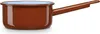 Casseruola Briebe Terra con manico Acciaio smaltato 18cm Anteprima dell’immagine prodotto 1