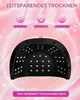 professionelle UV-LED-Nagellampe 256W，mit 57 Produktbild-Vorschau 4