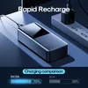 PowerBank 10000 mAh Quick Charge 3.0 PD USB Type C Akku Produktbild-Vorschau 3