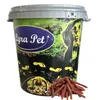 5 kg Lyra Pet® Lammdörrfleisch in 30 L Tonne Produktbild-Vorschau 1