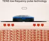 10 Teile/satz Elektrische Pulse Neck Massage Patch Produktbild-Vorschau 9