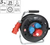 KALLE DAS KABEL CEE Kabeltrommel 25 Meter H07RN-F 5G 1,5 Produktbild-Vorschau 2