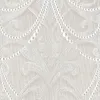 Livingwalls Barocktapete Mata Hari Vliestapete barock weiß Podgląd zdjęcia produktu 7