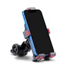 Lenker-Smartphone-Halterung für Motorrad MIDLAND MH-PRO Produktbild-Vorschau 5