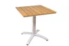 riess-ambiente Moderner Bistrotisch DESIGNO 70cm natur Produktbild-Vorschau 10