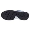 Superfit Kinder Halbschuhe mit Schnellschnürsystem Blau Produktbild-Vorschau 5