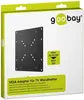 Goobay 63267 mounting kit Black Steel Voir les images du produit 15