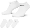 Nike Herren Everyday Lightweight No-Show WHITE/BLACK Produktbild-Vorschau 4