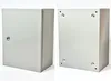 Leergehäuse Wandgehäuse 400x300x200mm Industriegehäuse IP55 Produktbild-Vorschau 3
