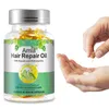 Capsule di olio di amla per la cura dei capelli - 40 pz Anteprima dell’immagine prodotto 3