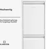 Klarstein Dual Compartment Mülleimer 2 Fächer - 36 L Produktbild-Vorschau 6