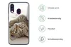 MuchoWow® Handyhülle Schutzhülle Hülle für Samsung Galaxy Produktbild-Vorschau 7