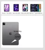 Etui z klawiaturą do iPad Air 11 M2 2024 i iPad Pro 11 Podgląd zdjęcia produktu 8