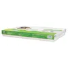 A product box for pet supplies, likely cat litter, is shown from a side angle against a white background. Anteprima dell’immagine prodotto