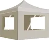 vidaXL Tenda professionale pieghevole per feste con pareti Anteprima dell’immagine prodotto 8
