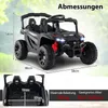 COSTWAY 12V Elektroauto Kinder, Kinderauto mit Produktbild-Vorschau 3