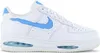 Nike Air Force 1 Low EVO - Herren Sneakers Schuhe Weiß Náhľad obrázku produktu 1