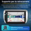 10.26" Autoradio portatile 1600*600 4K Dash Cam CarPlay Anteprima dell’immagine prodotto 8