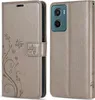 Hülle für Motorola Moto G05 / Moto E15 Handyhülle mit Produktbild-Vorschau 5