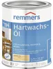 Remmers Hartwachs-Öl farblos 0,75 l, Leinölfirnis Produktbild-Vorschau 1