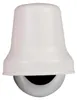 Sonnette traditionnelle 230V blanc DNS-206-BIA SUN10000042 Voir les images du produit 1