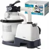 INTEX 26644GS - RCD Sandfilterpumpe - SX1500 (4,5m³l/hr, Produktbild-Vorschau 6
