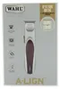 Wahl Professional cord / cordless Trimmer WAHL A·LIGN Produktbild-Vorschau 14