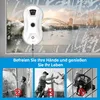 Fensterputzroboter, 5600Pa 90W Fenstersauger, Produktbild-Vorschau 6