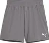 Puma Teamgoal Shorts Damen - Grau Produktbild-Vorschau 1