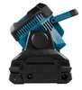 Makita DML809 - Arbeitslicht/-strahler - LED Produktbild-Vorschau 39