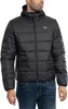 Lacoste Gesteppte Pufferjacke, Schwarz M Produktbild-Vorschau 2