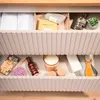 Waschtischunterschrank 50.4cm Riva mit 2 Schubladen, Produktbild-Vorschau 4